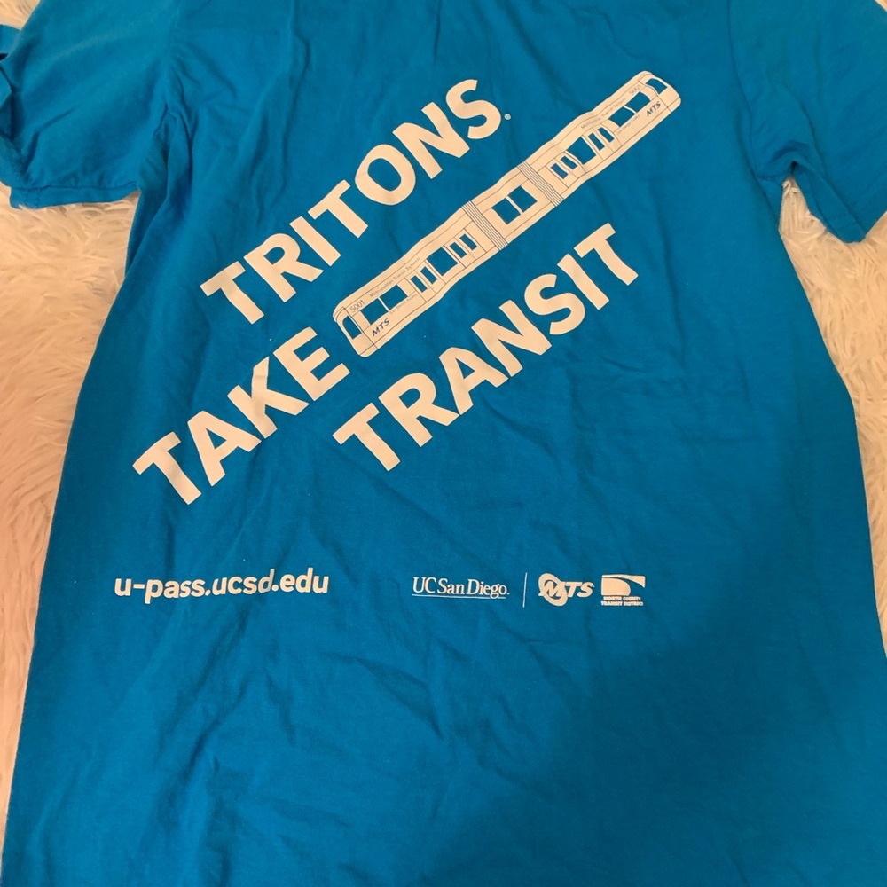 ucsd shirt